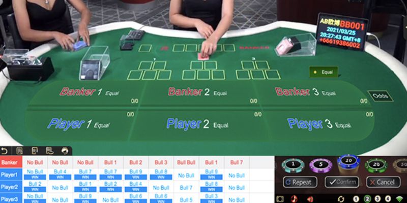 888new casino ở đâu