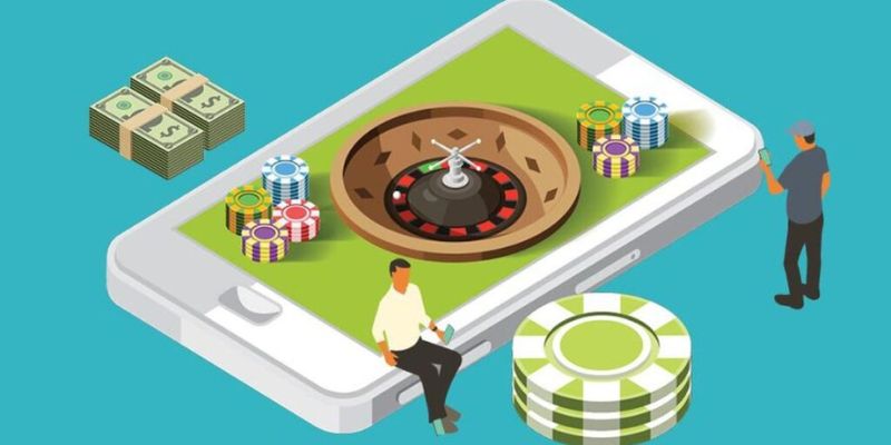 888new trò chơi baccarat là gì