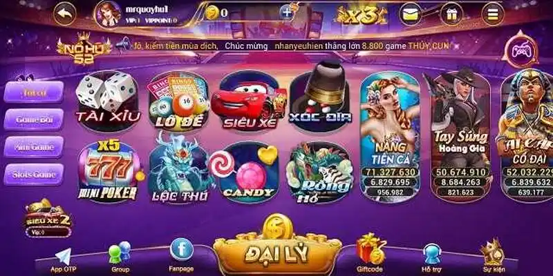 888new máy bay nổ hủ